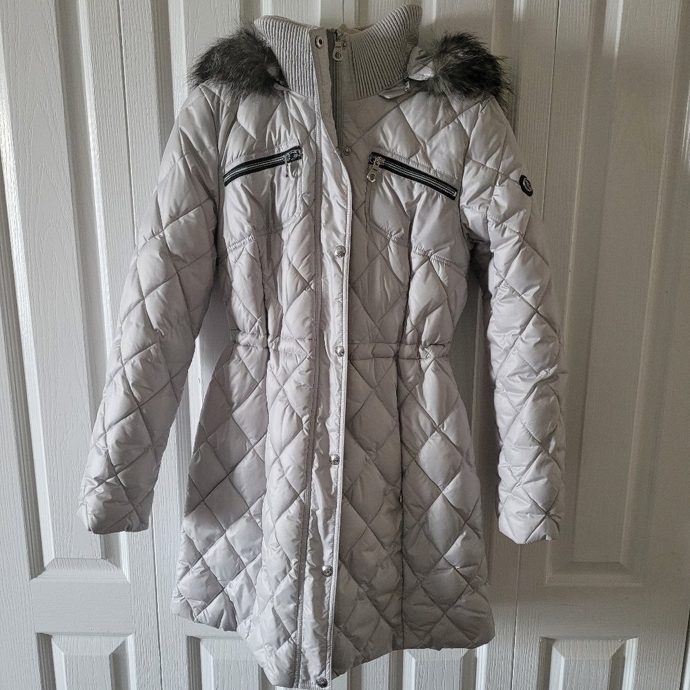 Winter Jacket